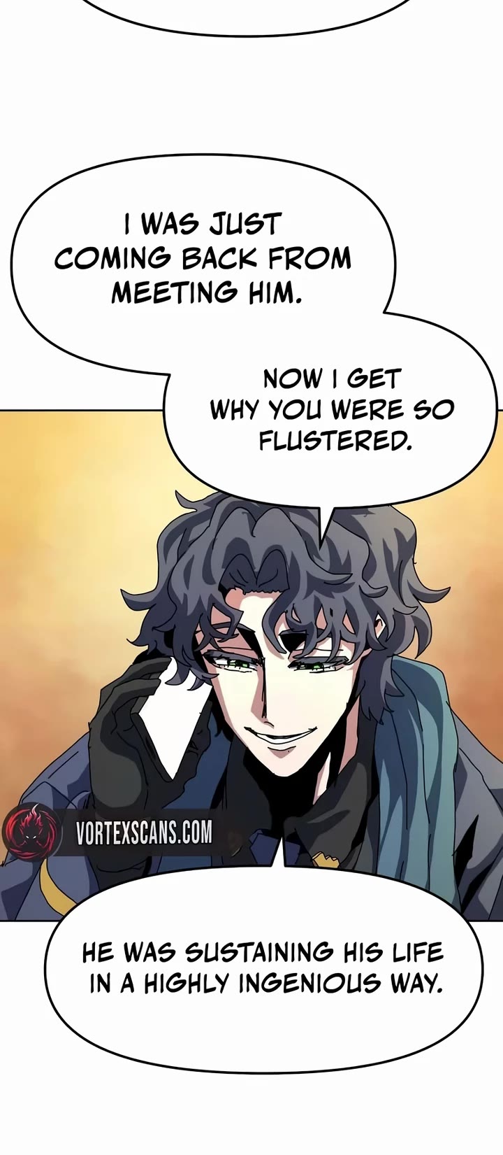 Archmage Curriculum Chapter 13 page 40 - Chapter 13