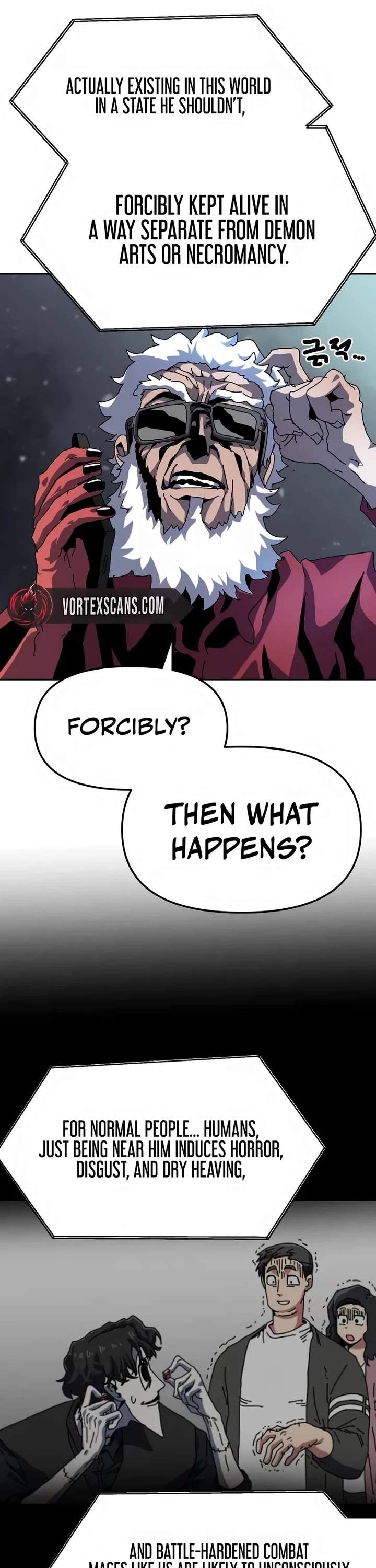 Archmage Curriculum Chapter 13 page 41 - Chapter 13