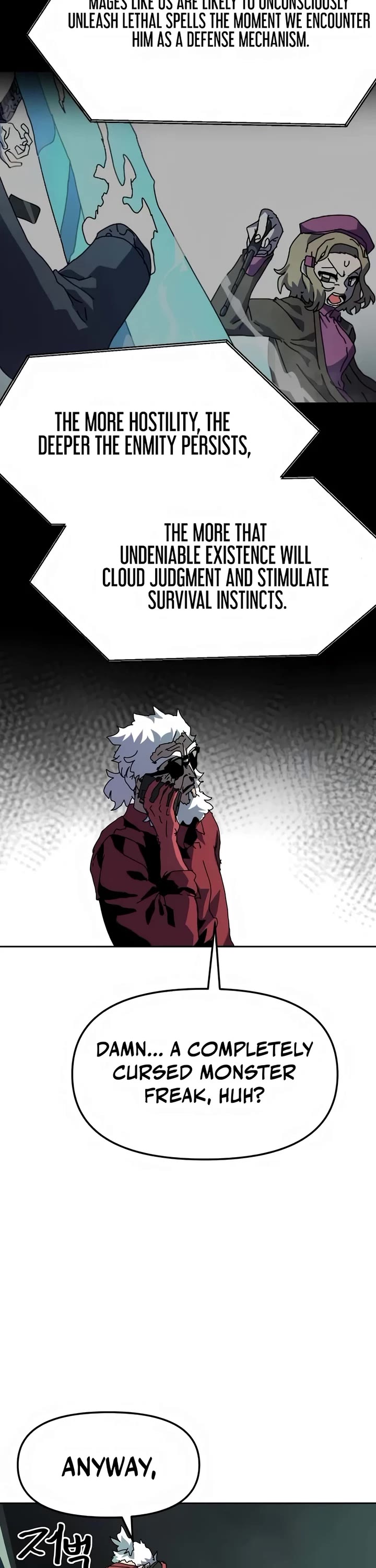 Archmage Curriculum Chapter 13 page 42 - Chapter 13