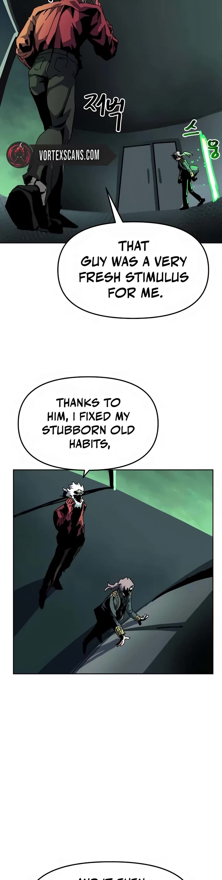 Archmage Curriculum Chapter 13 page 43 - Chapter 13