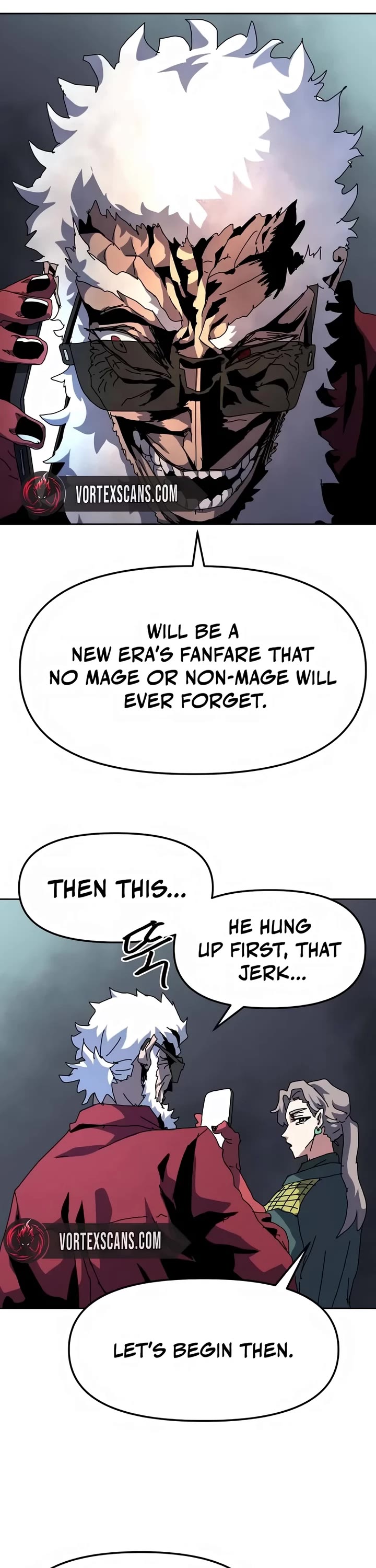 Archmage Curriculum Chapter 13 page 45 - Chapter 13
