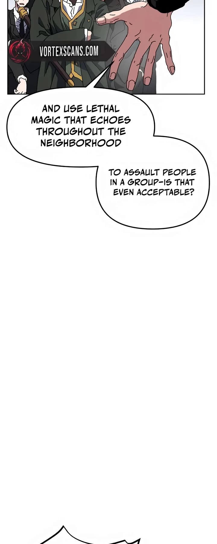 Archmage Curriculum Chapter 13 page 8 - Chapter 13