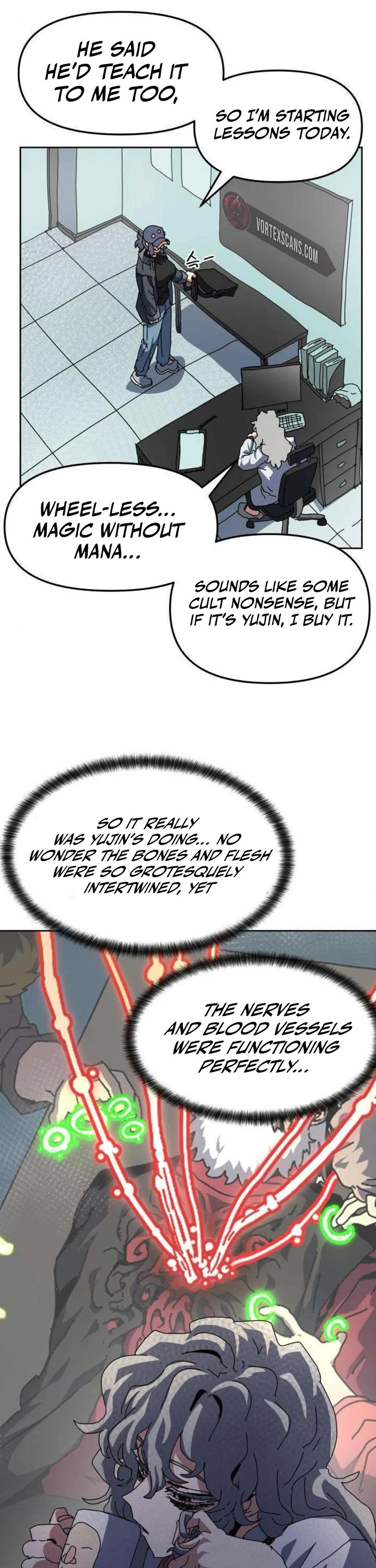 Archmage Curriculum Chapter 14 page 12 - Chapter 14