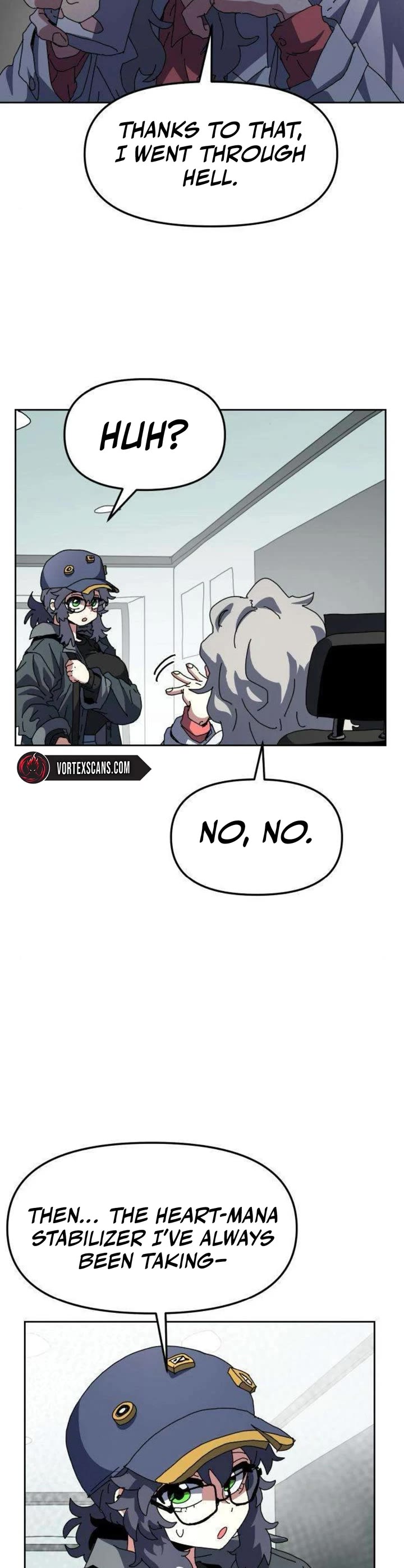 Archmage Curriculum Chapter 14 page 13 - Chapter 14