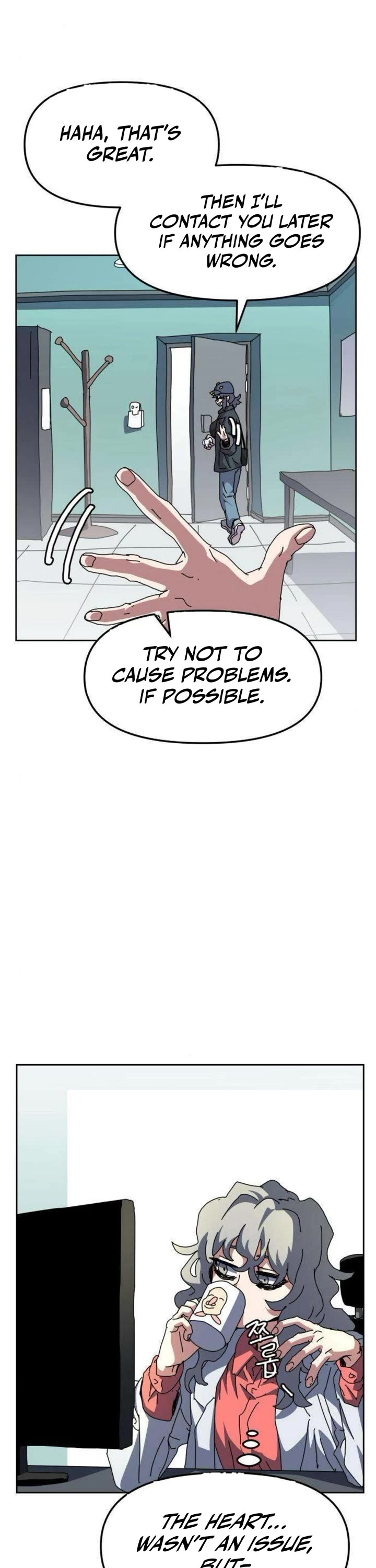Archmage Curriculum Chapter 14 page 15 - Chapter 14