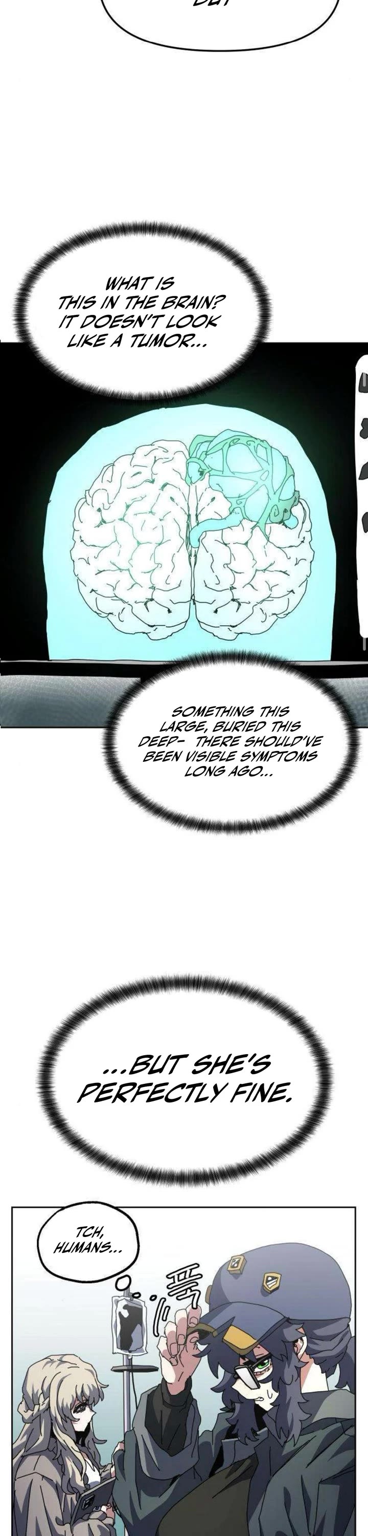 Archmage Curriculum Chapter 14 page 16 - Chapter 14