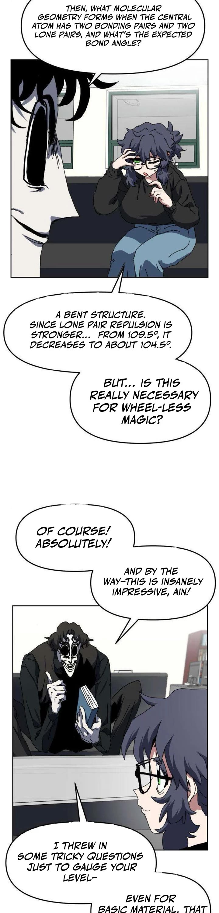 Archmage Curriculum Chapter 14 page 19 - Chapter 14