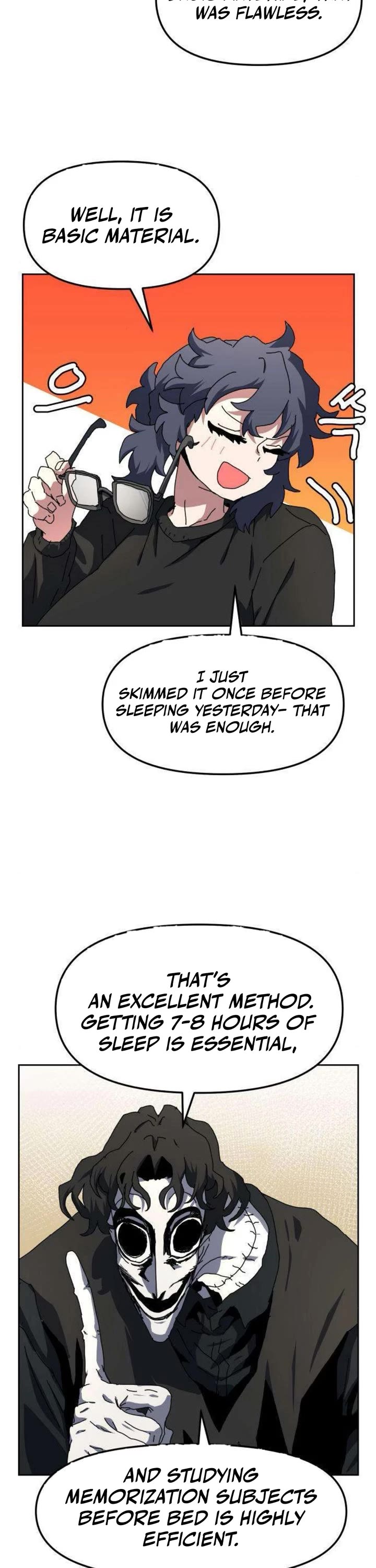 Archmage Curriculum Chapter 14 page 20 - Chapter 14