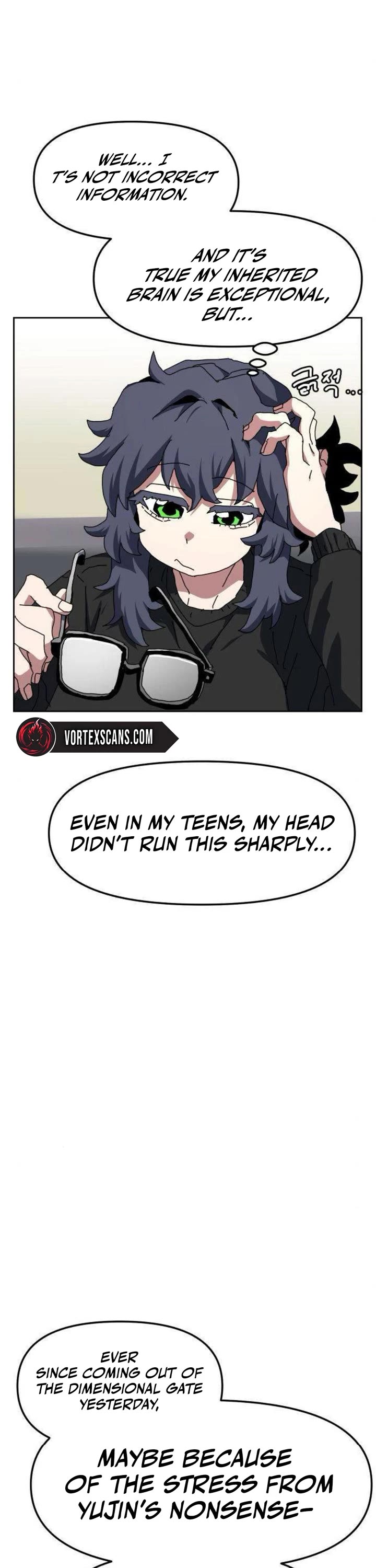 Archmage Curriculum Chapter 14 page 23 - Chapter 14