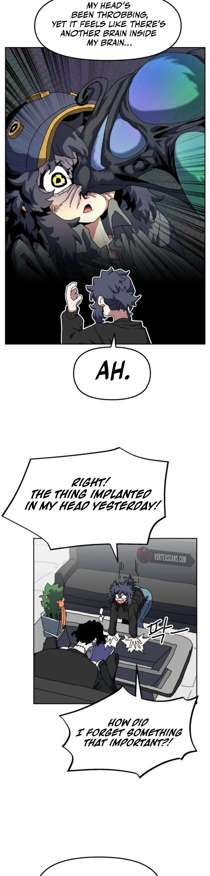 Archmage Curriculum Chapter 14 page 24 - Chapter 14