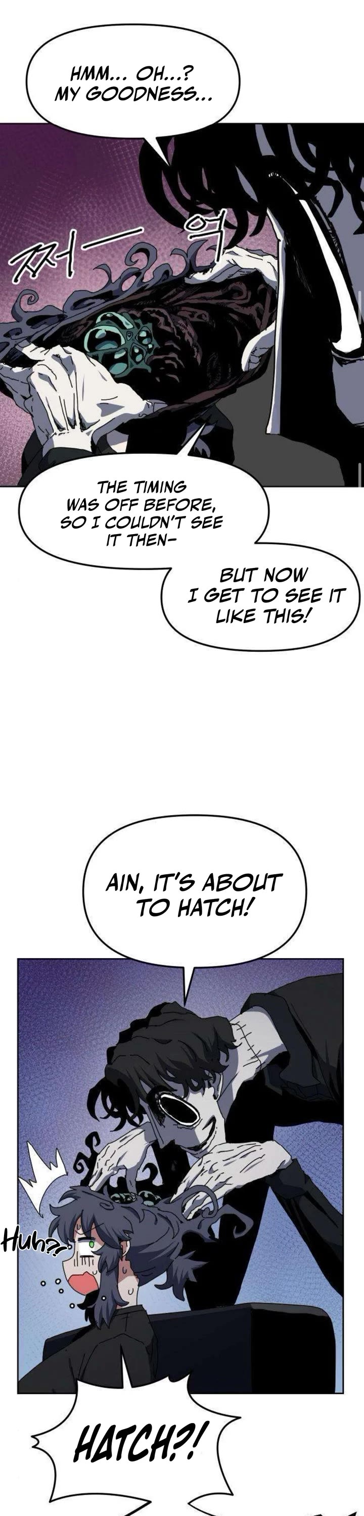 Archmage Curriculum Chapter 14 page 26 - Chapter 14