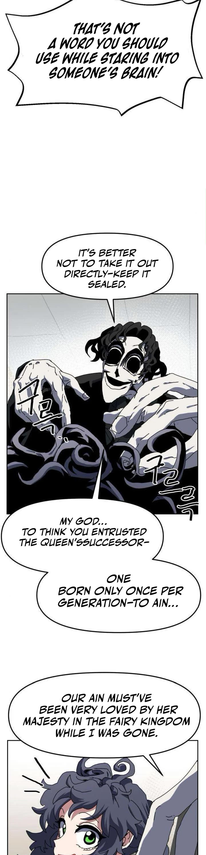 Archmage Curriculum Chapter 14 page 27 - Chapter 14