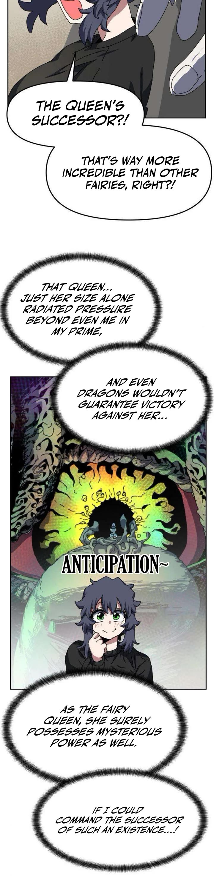 Archmage Curriculum Chapter 14 page 28 - Chapter 14