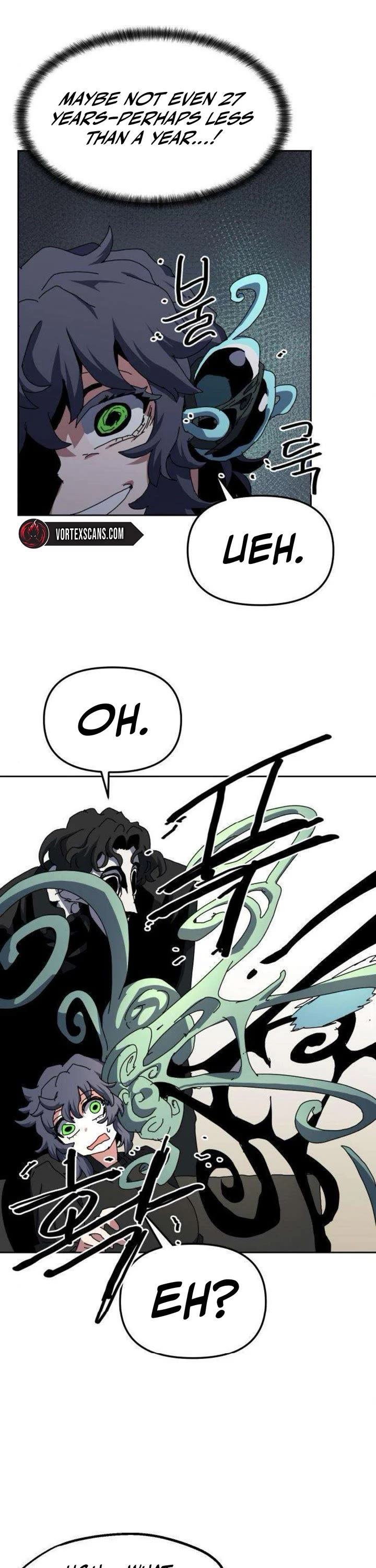 Archmage Curriculum Chapter 14 page 29 - Chapter 14