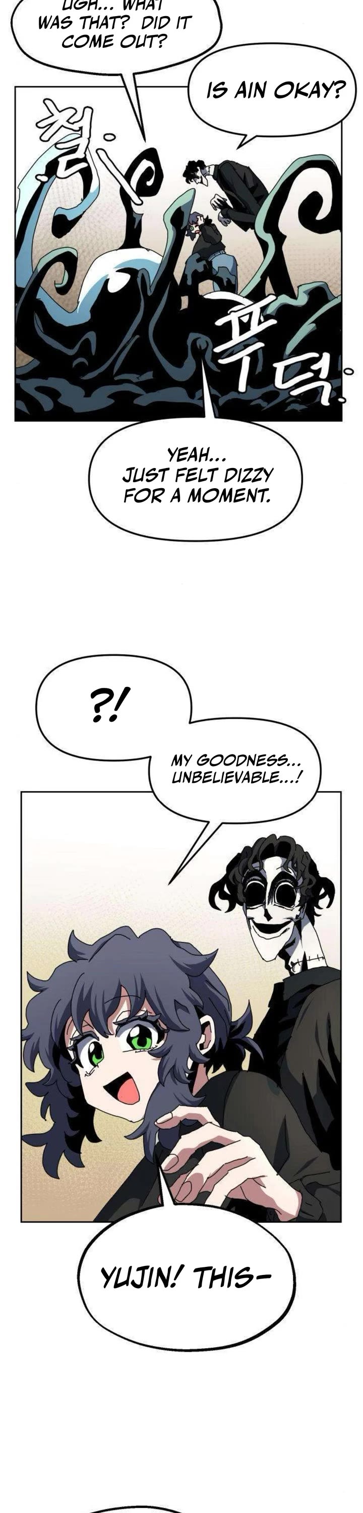 Archmage Curriculum Chapter 14 page 30 - Chapter 14