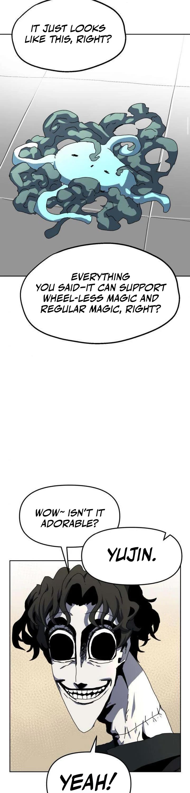Archmage Curriculum Chapter 14 page 31 - Chapter 14