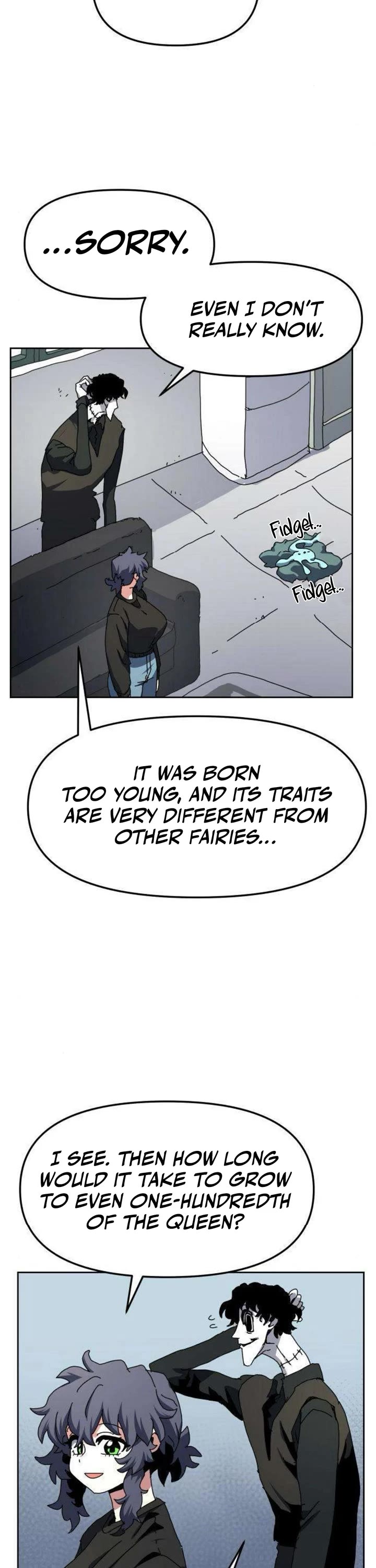 Archmage Curriculum Chapter 14 page 32 - Chapter 14