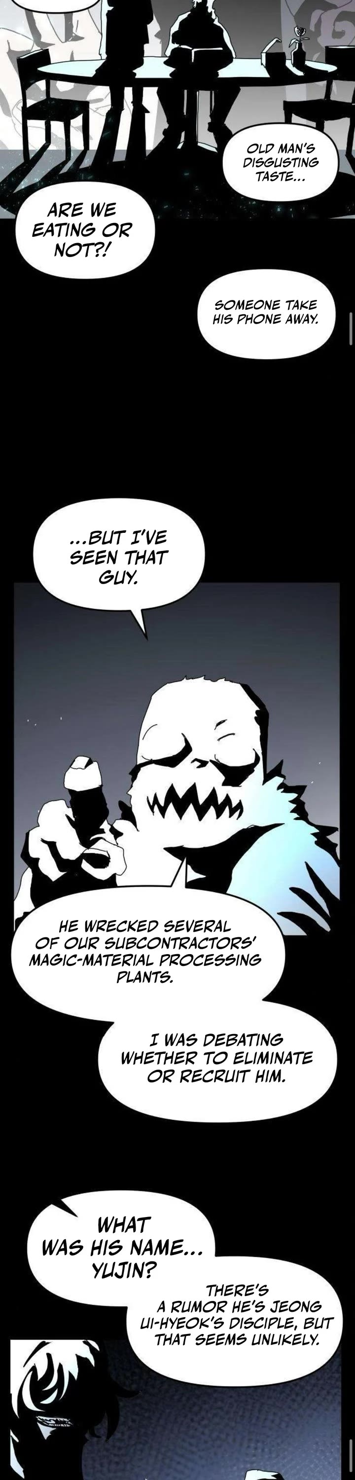 Archmage Curriculum Chapter 14 page 37 - Chapter 14