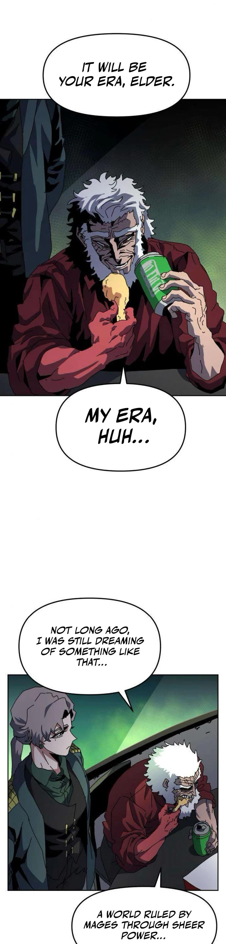 Archmage Curriculum Chapter 14 page 4 - Chapter 14