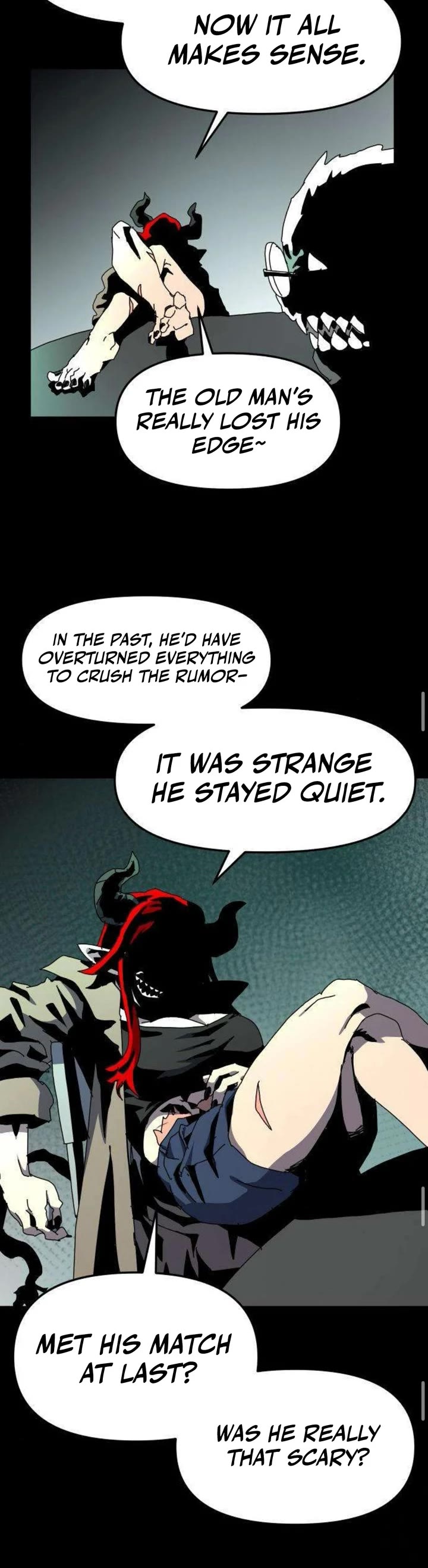 Archmage Curriculum Chapter 14 page 41 - Chapter 14