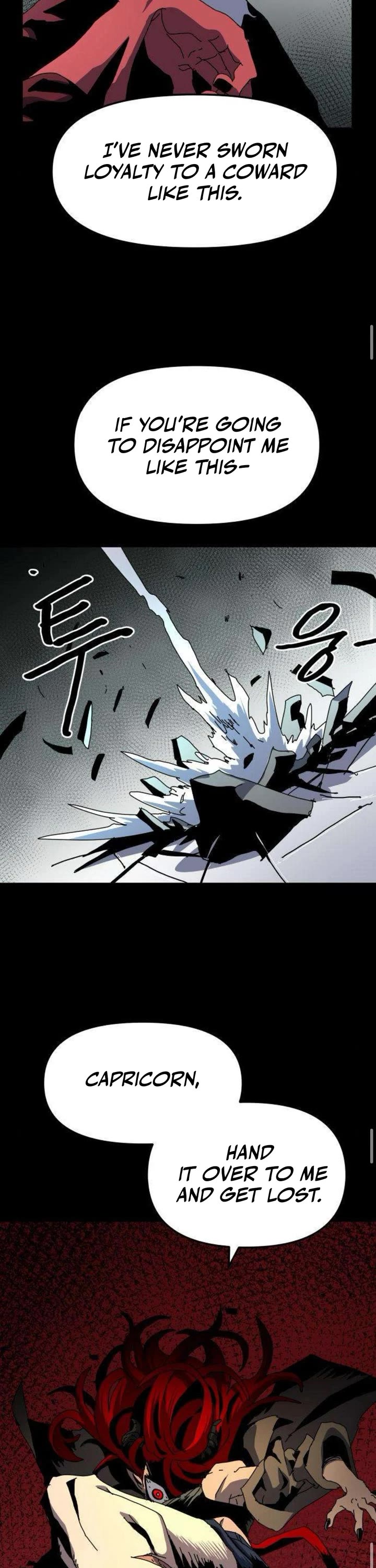 Archmage Curriculum Chapter 14 page 45 - Chapter 14