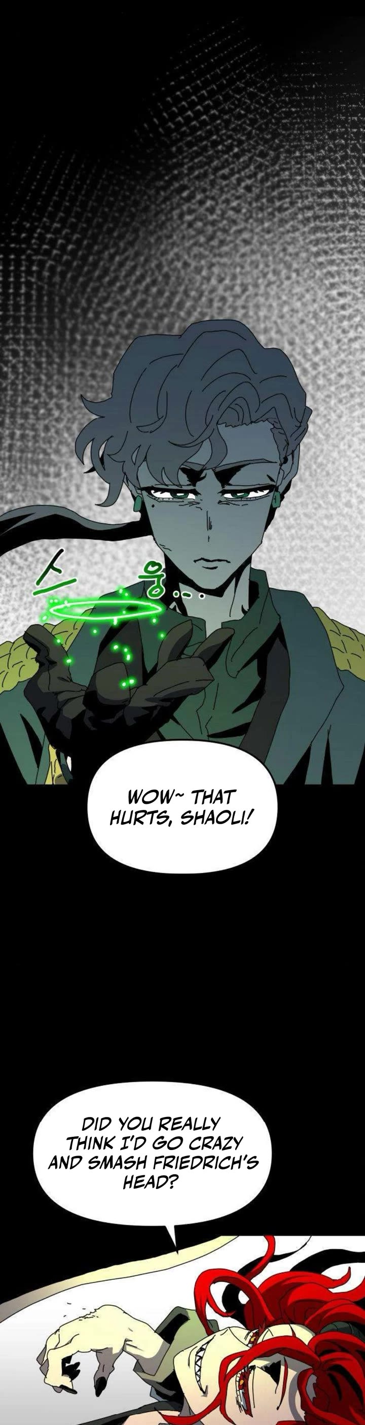 Archmage Curriculum Chapter 14 page 47 - Chapter 14