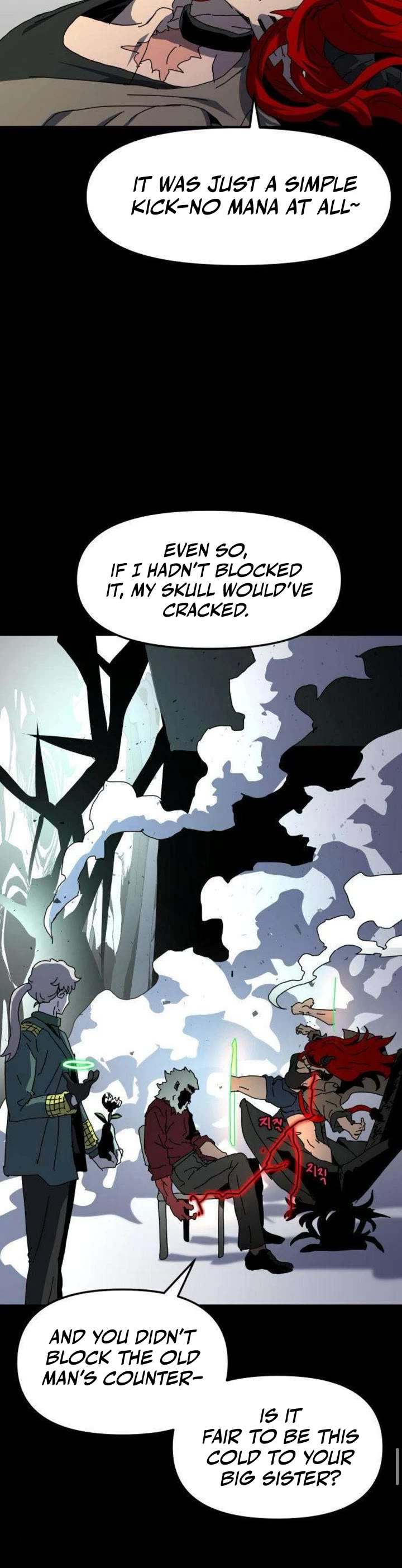 Archmage Curriculum Chapter 14 page 48 - Chapter 14