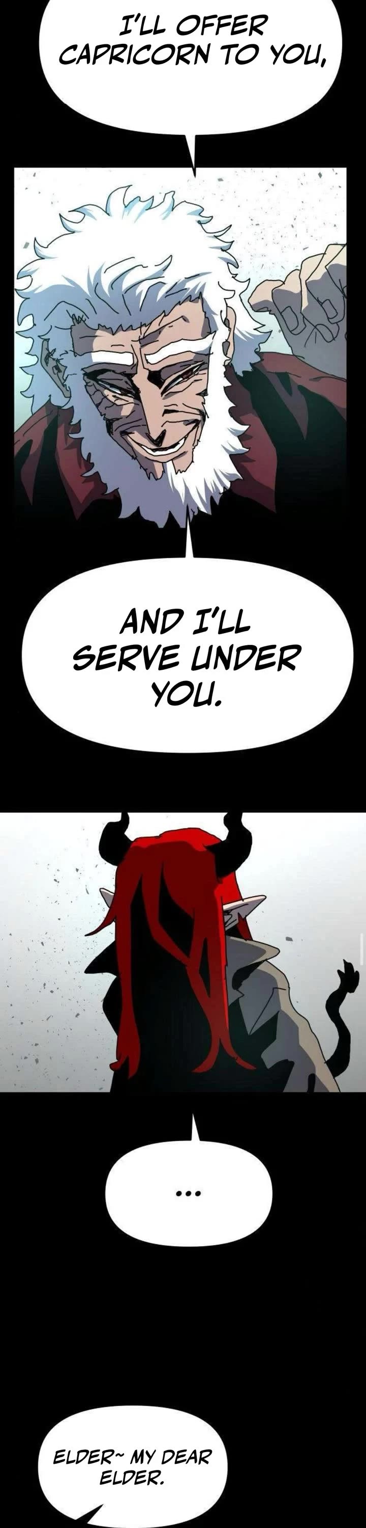 Archmage Curriculum Chapter 14 page 51 - Chapter 14