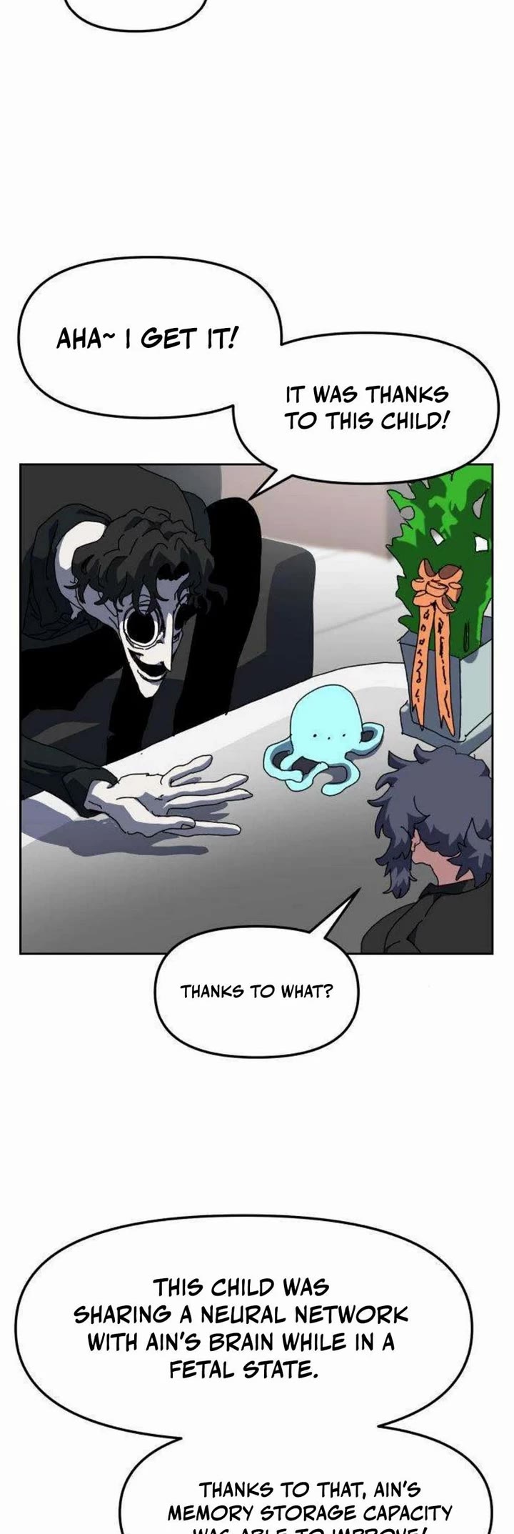 Archmage Curriculum Chapter 15 page 18 - Chapter 15