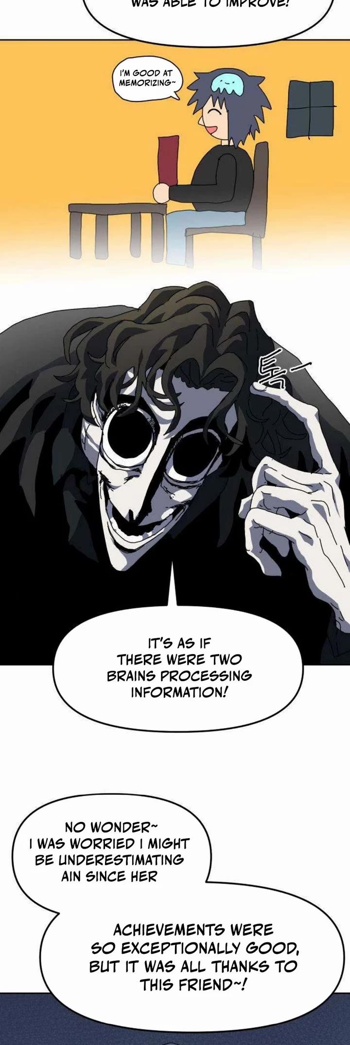 Archmage Curriculum Chapter 15 page 19 - Chapter 15