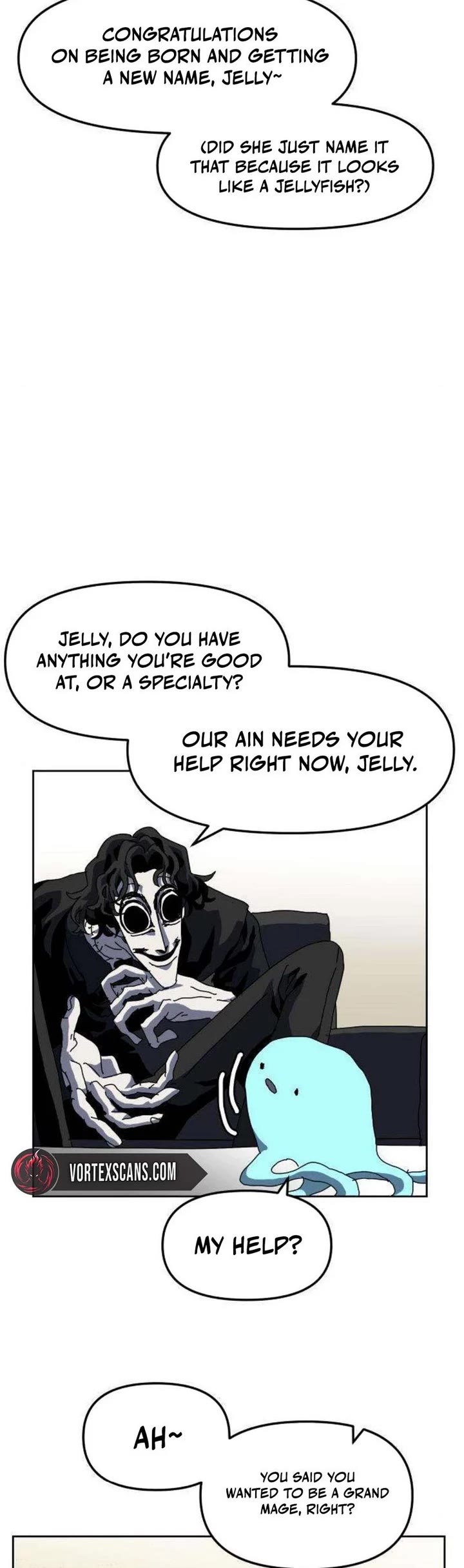 Archmage Curriculum Chapter 15 page 23 - Chapter 15