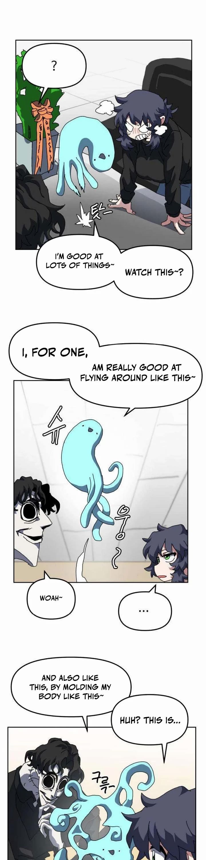 Archmage Curriculum Chapter 15 page 25 - Chapter 15