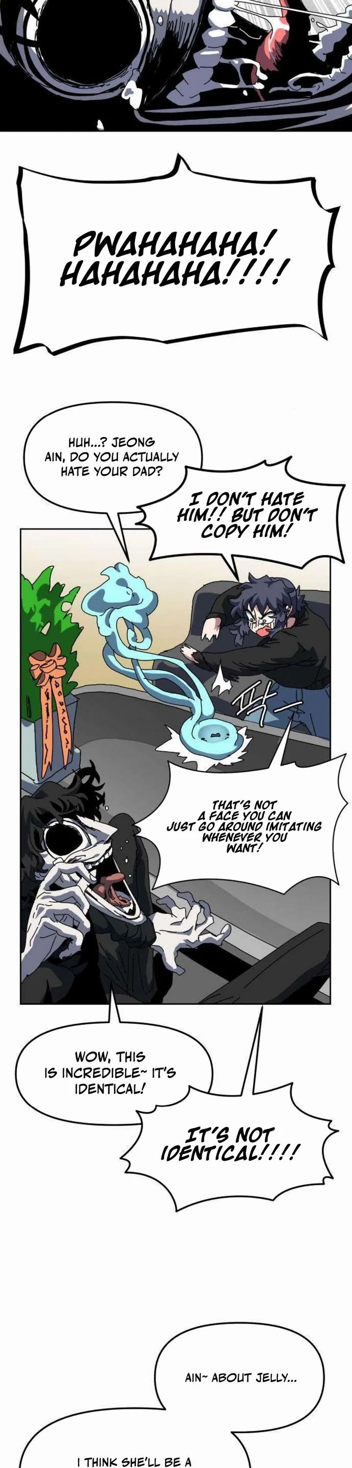 Archmage Curriculum Chapter 15 page 27 - Chapter 15