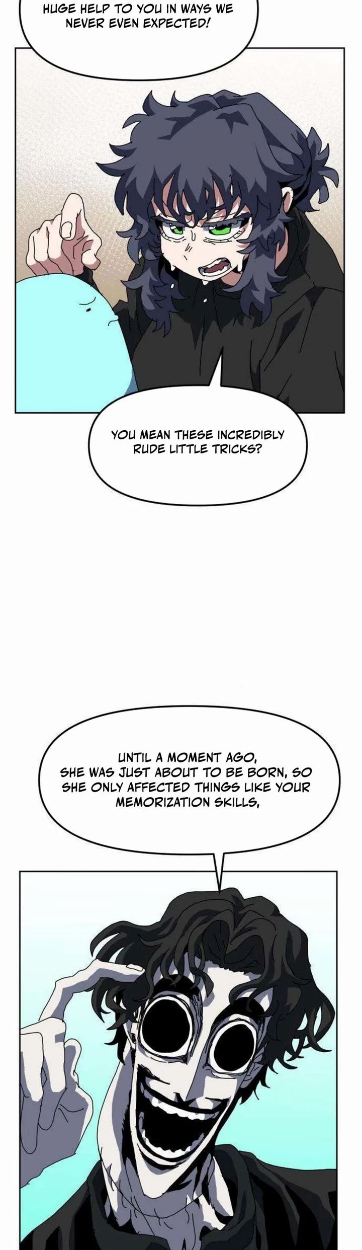 Archmage Curriculum Chapter 15 page 28 - Chapter 15