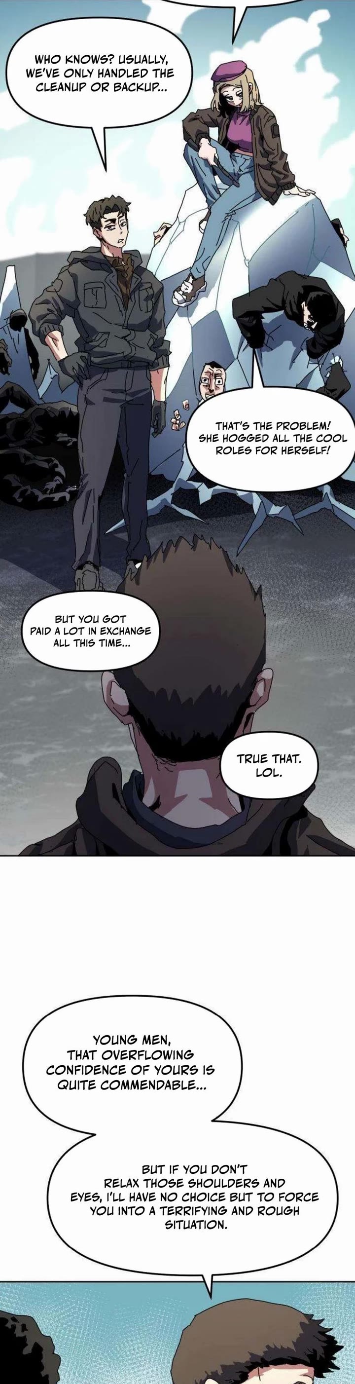 Archmage Curriculum Chapter 15 page 3 - Chapter 15