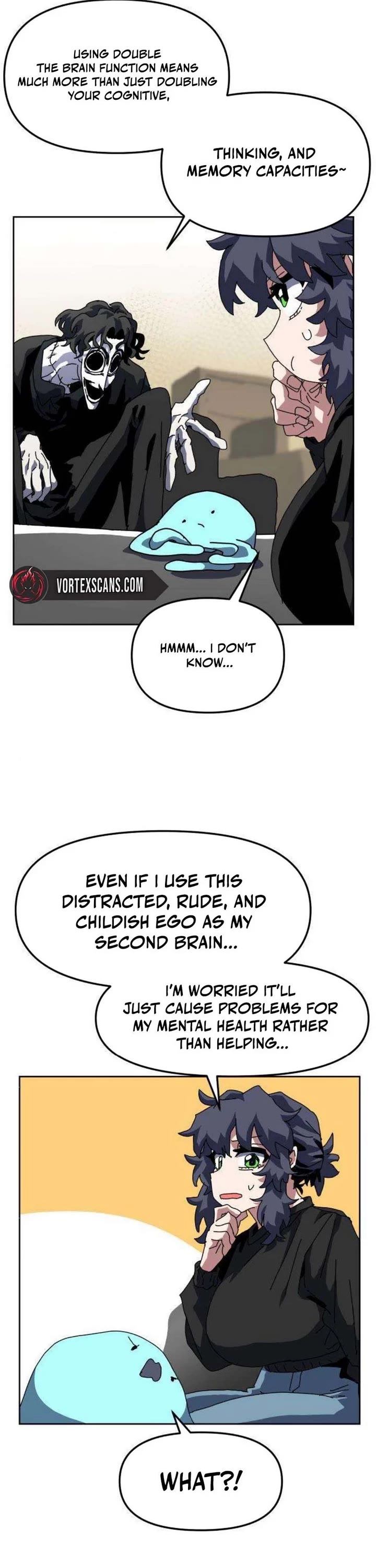 Archmage Curriculum Chapter 15 page 30 - Chapter 15