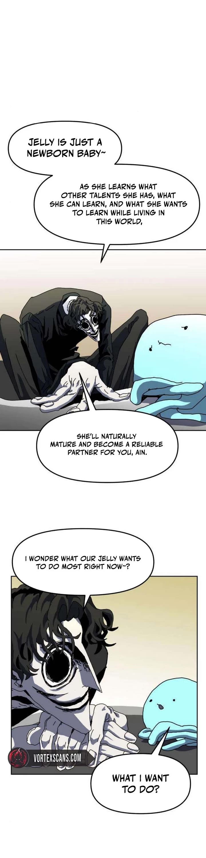 Archmage Curriculum Chapter 15 page 31 - Chapter 15
