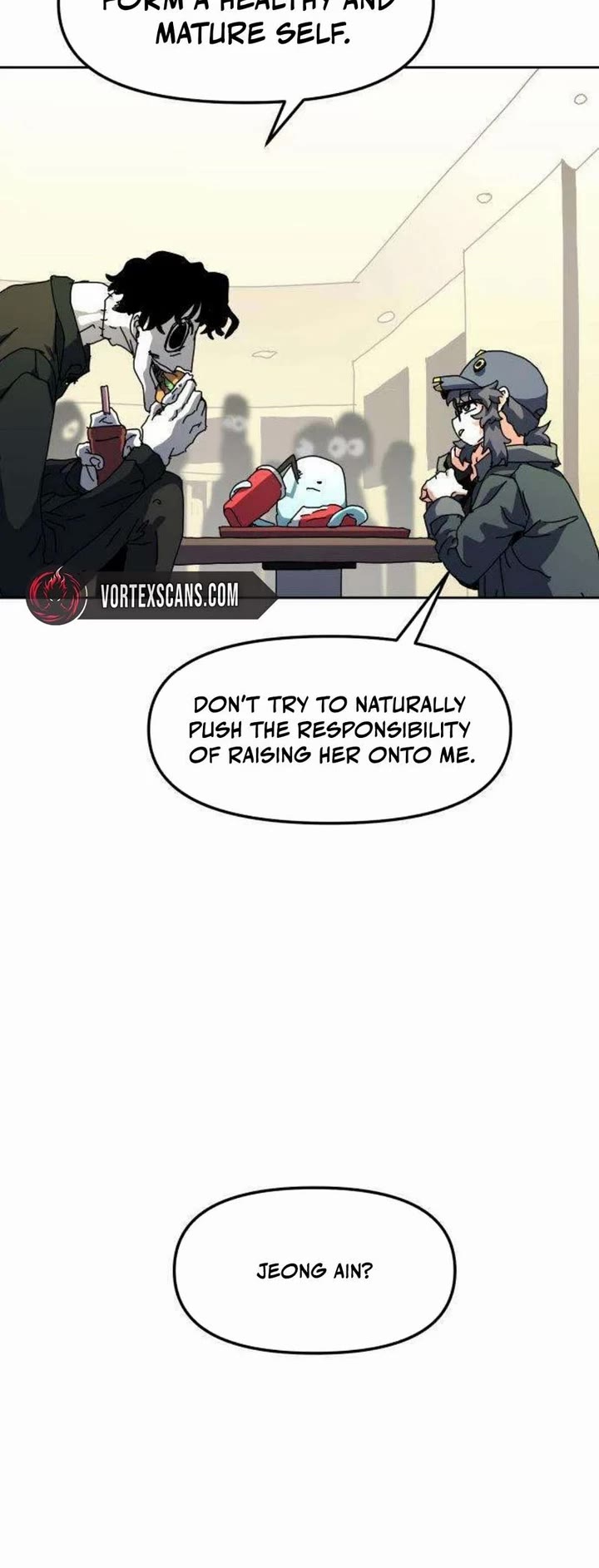 Archmage Curriculum Chapter 15 page 34 - Chapter 15