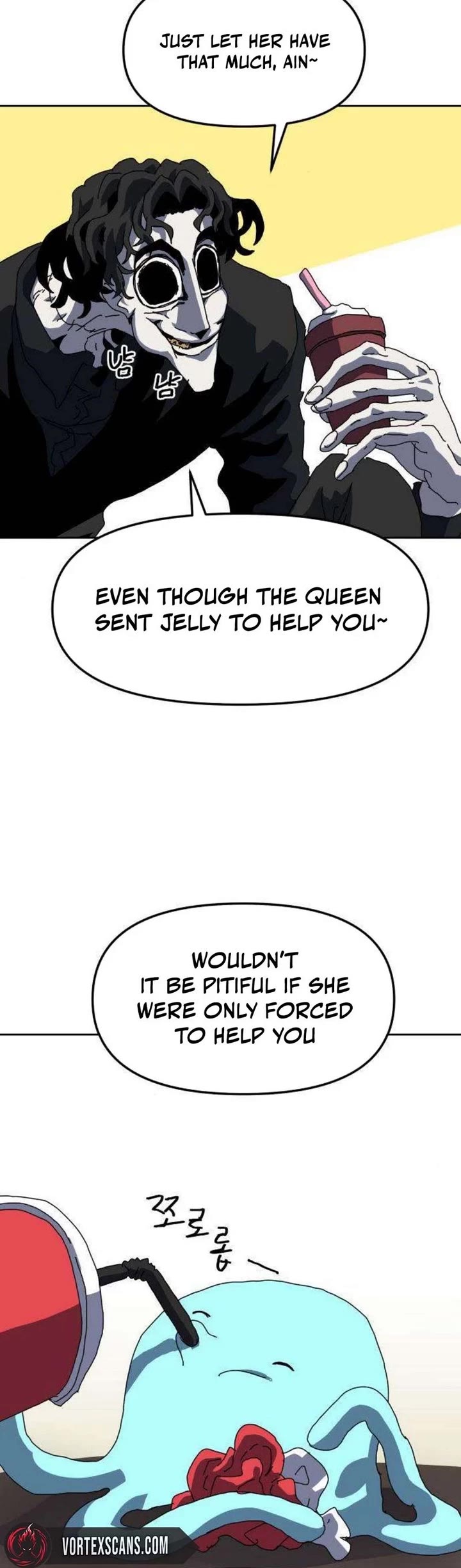 Archmage Curriculum Chapter 15 page 39 - Chapter 15