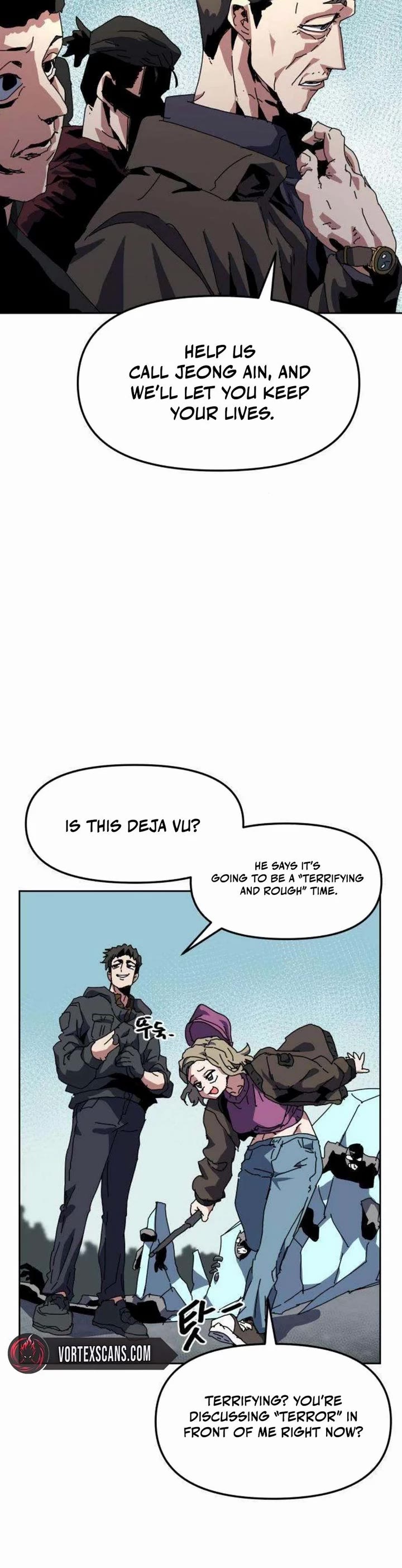 Archmage Curriculum Chapter 15 page 4 - Chapter 15