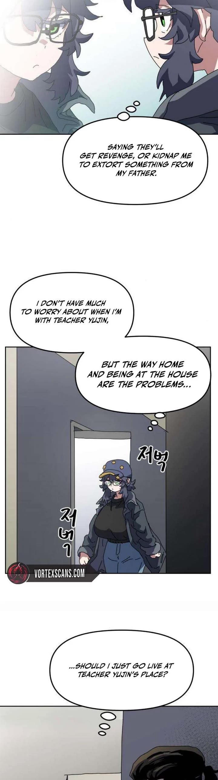 Archmage Curriculum Chapter 15 page 43 - Chapter 15