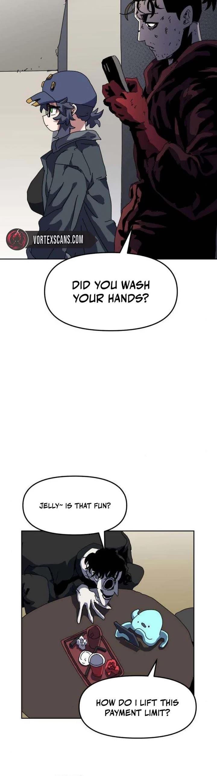 Archmage Curriculum Chapter 15 page 44 - Chapter 15