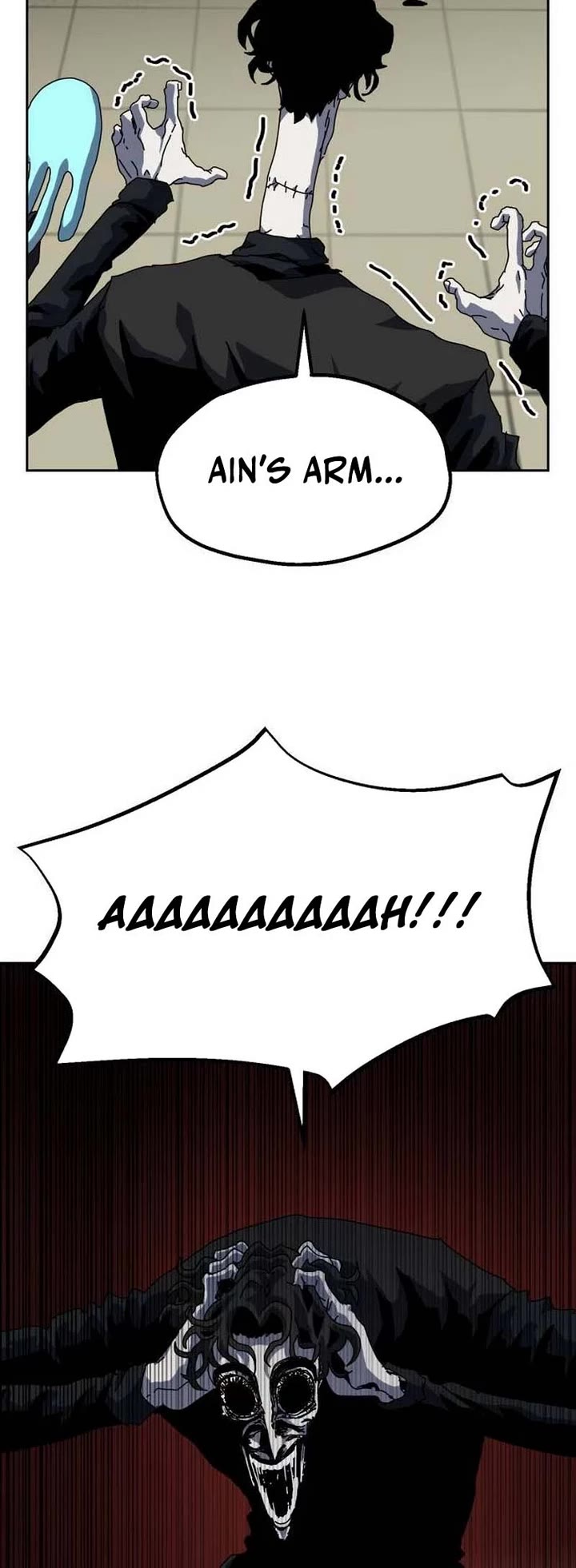 Archmage Curriculum Chapter 16 page 15 - Chapter 16