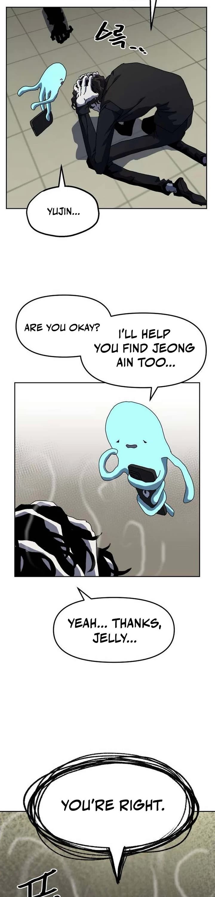 Archmage Curriculum Chapter 16 page 18 - Chapter 16