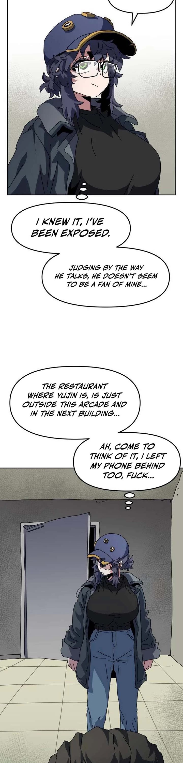 Archmage Curriculum Chapter 16 page 2 - Chapter 16