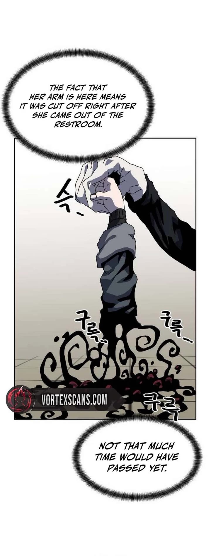 Archmage Curriculum Chapter 16 page 20 - Chapter 16