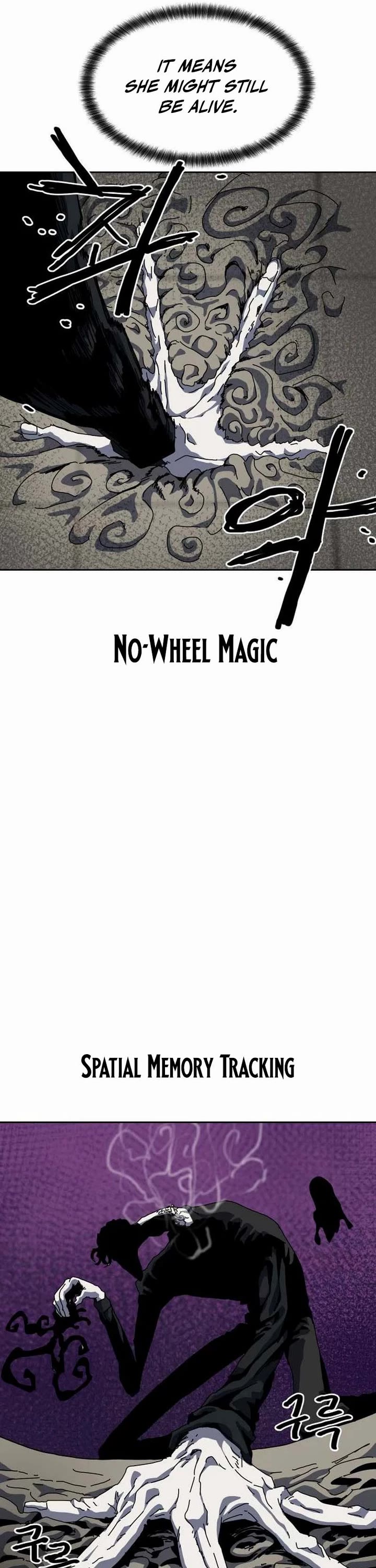 Archmage Curriculum Chapter 16 page 21 - Chapter 16