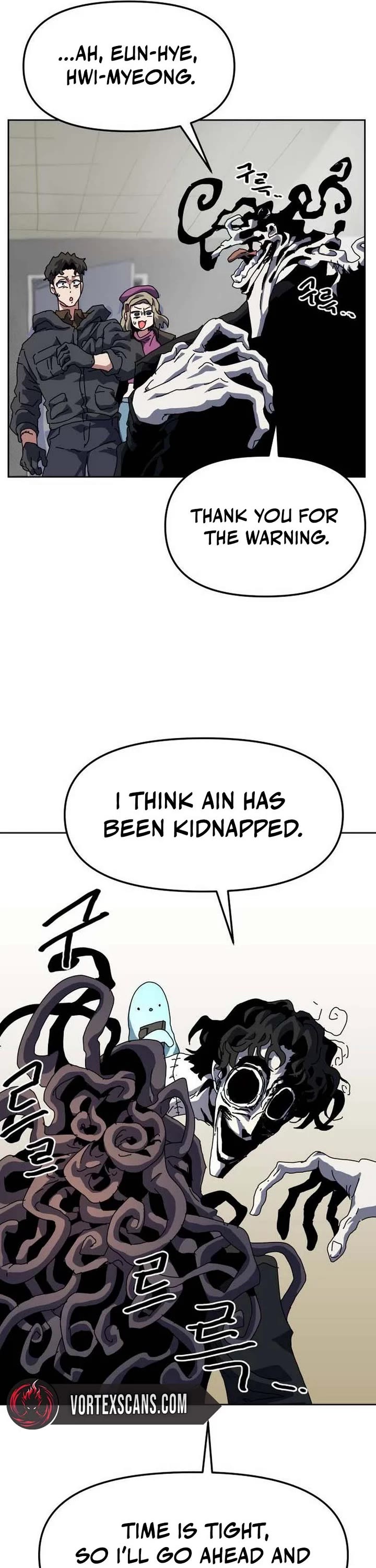 Archmage Curriculum Chapter 16 page 26 - Chapter 16
