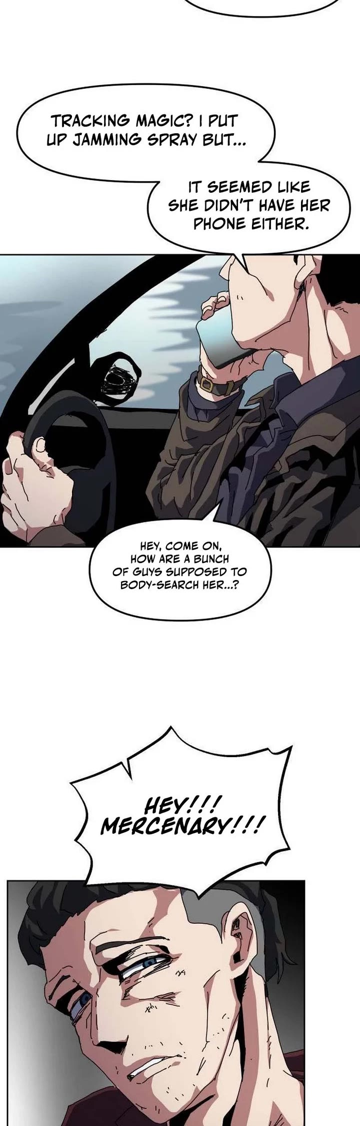 Archmage Curriculum Chapter 16 page 29 - Chapter 16