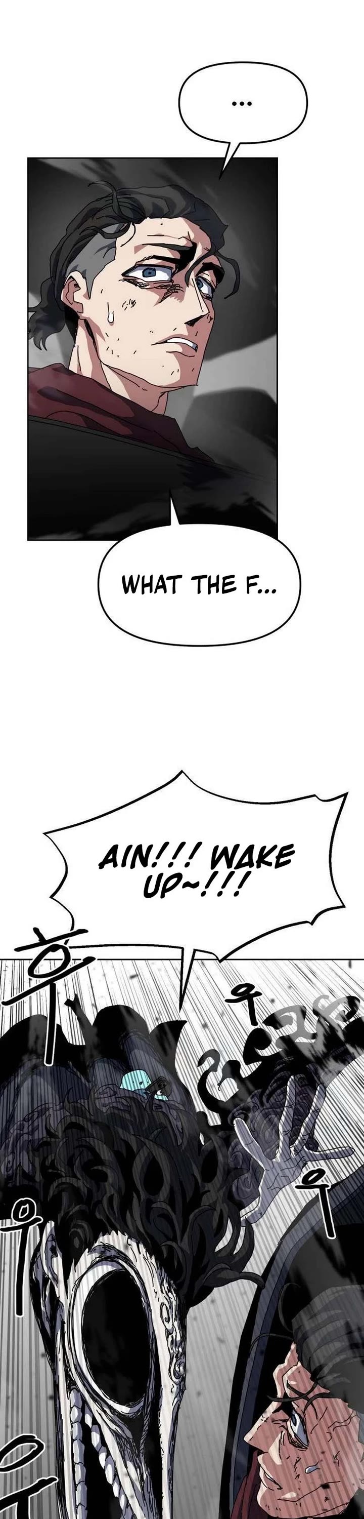 Archmage Curriculum Chapter 16 page 31 - Chapter 16